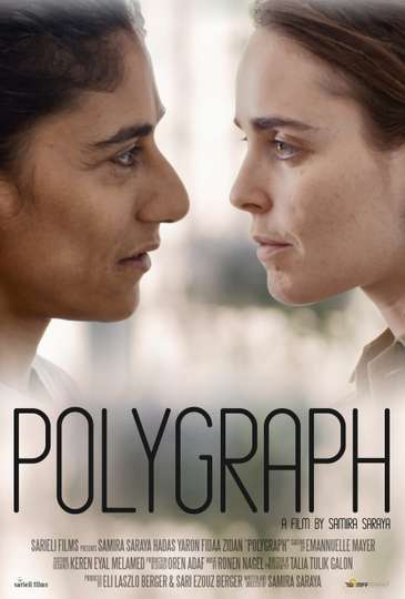 Polygraph Poster