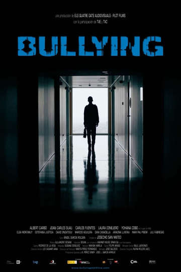 Bullying Poster