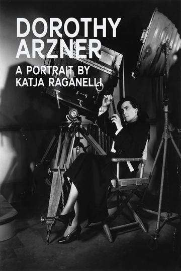 Longing for Women: Dorothy Arzner