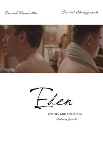 Eden Poster