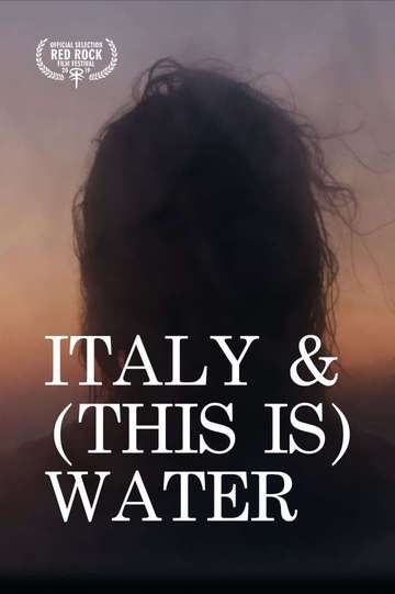 Italy  This is Water