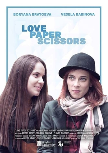 Love, Paper, Scissors