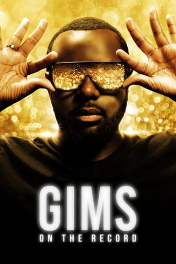 GIMS On the Record Poster