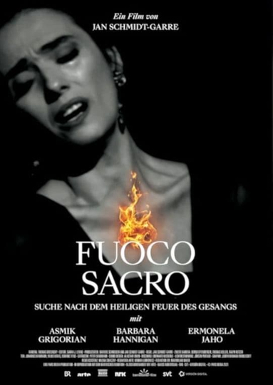 Fuoco sacro  Suche nach dem heiligen Feuer des Gesangs