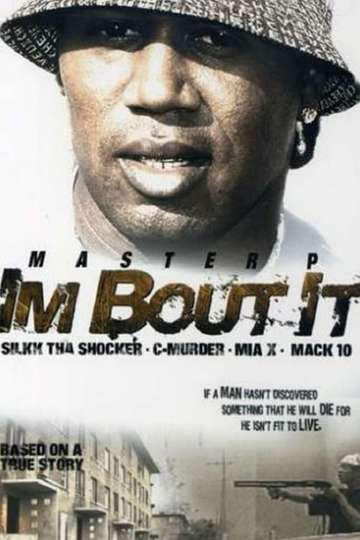 Im Bout It Poster
