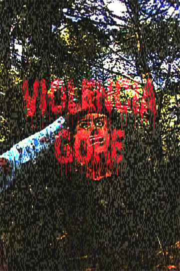 Violencia Gore Poster