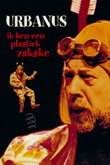 Urbanus Ik Ben Een Plastiek Zakske