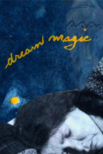 Dream Magic Poster