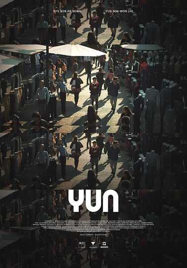 Yun Poster