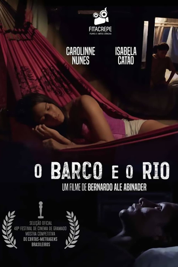 O Barco e O Rio