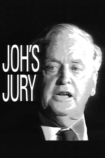 Joh's Jury Poster