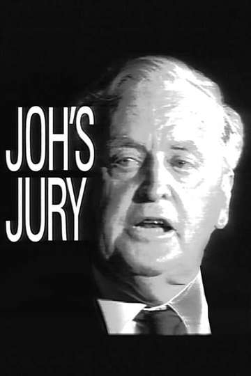 Johs Jury Poster