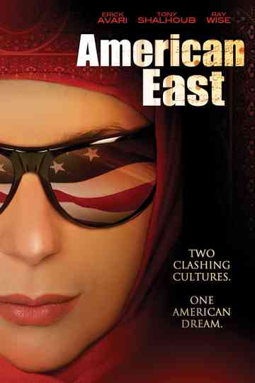 AmericanEast Poster