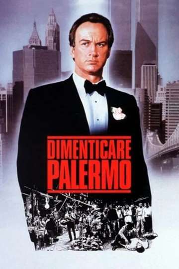The Palermo Connection Poster