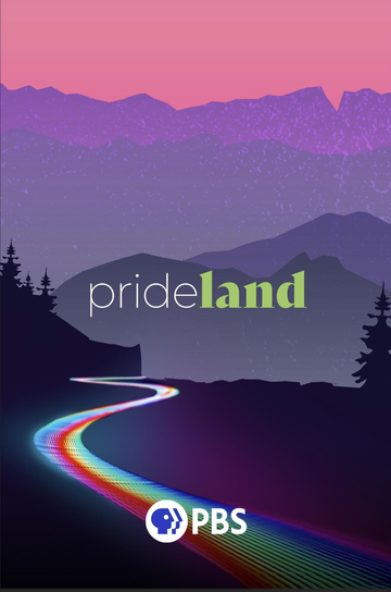 Prideland Poster