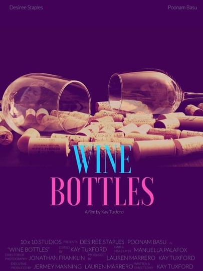 Wine Bottles