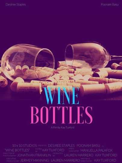 Wine Bottles