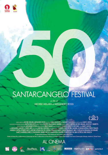 50  Santarcangelo Festival