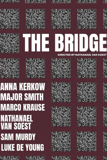 The Bridge Poster