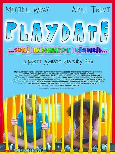 Playdate