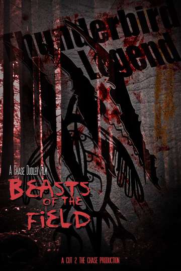 Beasts of the Field Poster