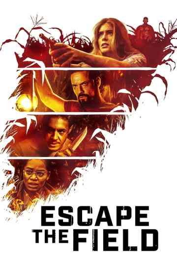 Escape the Field poster
