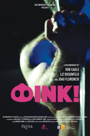 OINK Poster