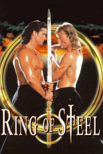 Ring of Steel Poster