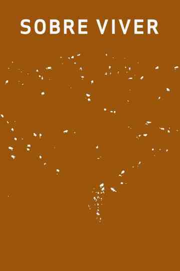 Sobre Viver Poster
