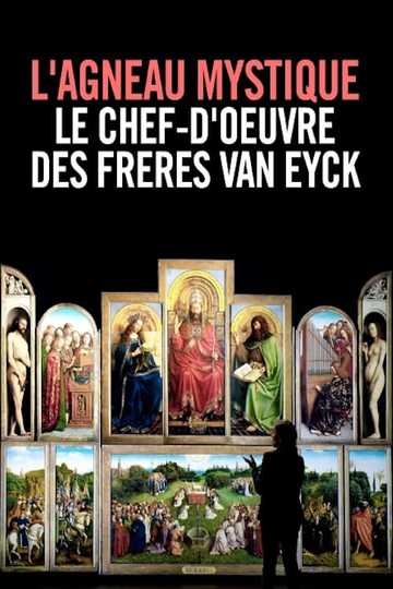 Secrets of the Ghent Altarpiece