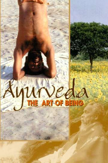 Ayurveda Art of Being