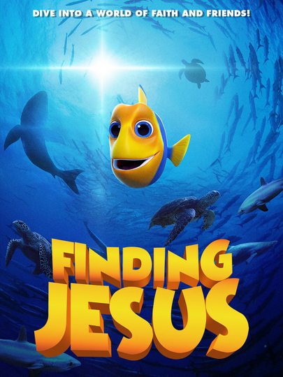 Finding Jesus