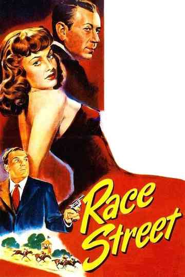 Race Street Poster