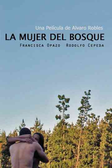 La mujer del bosque