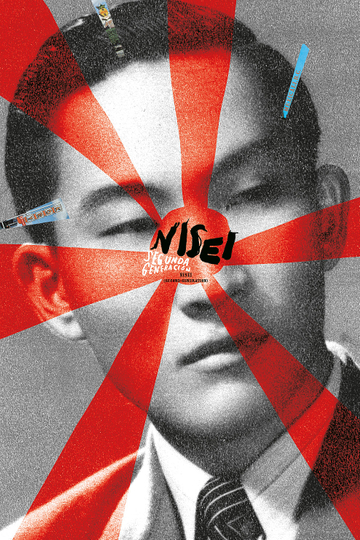 Nisei (Second-generation) Poster