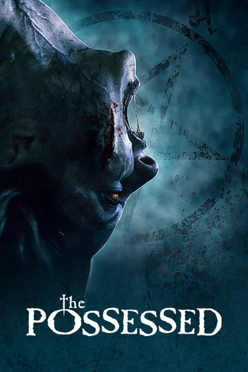 The Possessed Poster