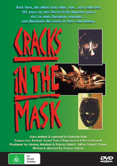 Cracks in the Mask