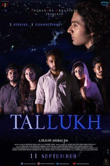 Tallukh Poster