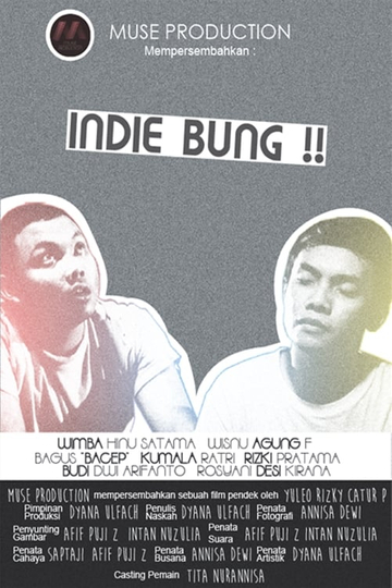 Indie Bung