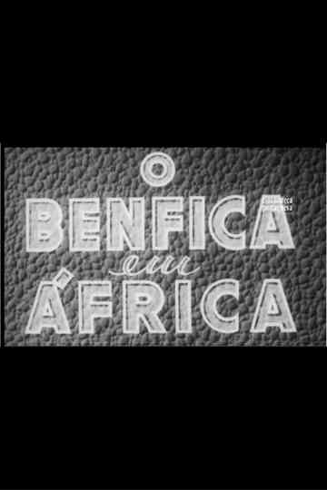 Benfica in Angola