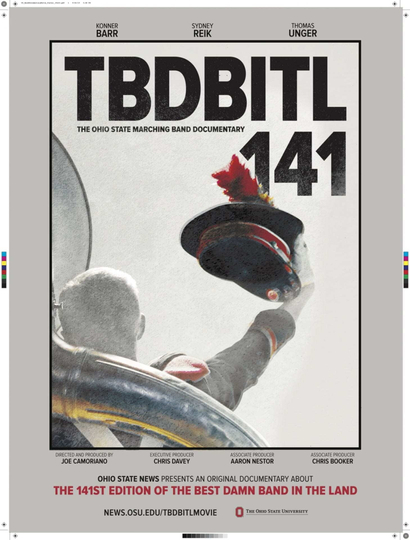 TBDBITL 141 Poster