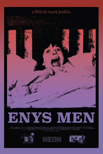 Enys Men Poster