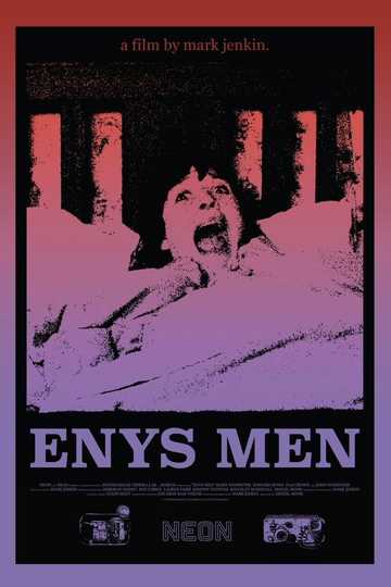 Enys Men Poster