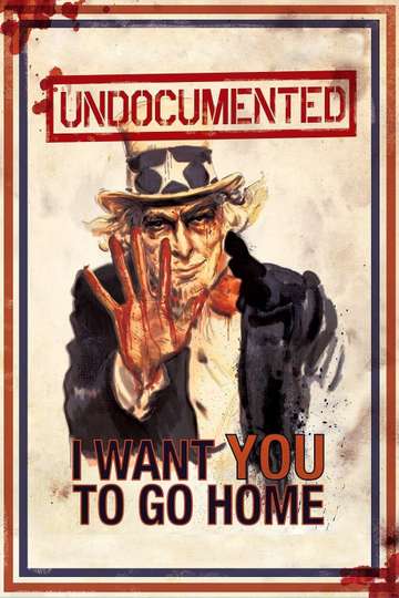 Undocumented Poster