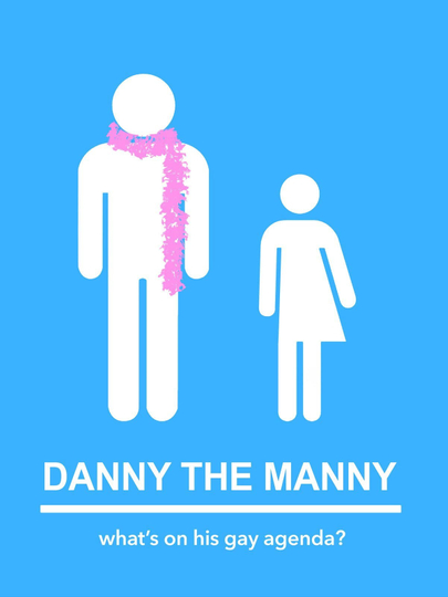 Danny the Manny