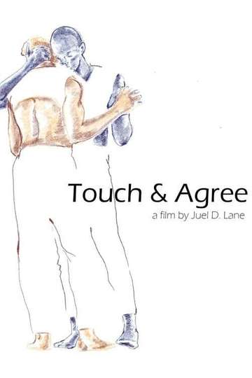 Touch  Agree Poster