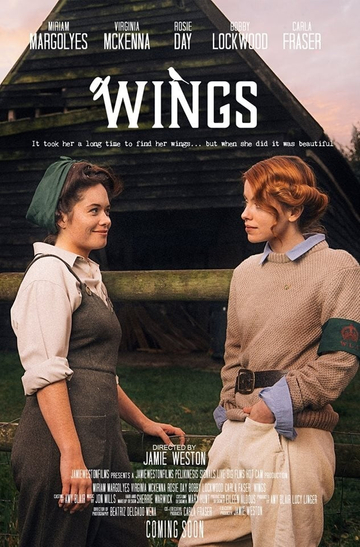 Wings Poster