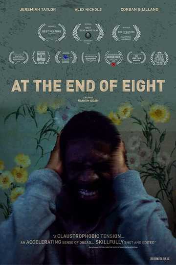 At the End of Eight Poster