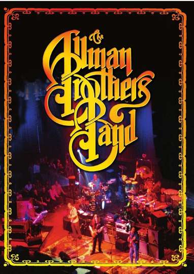 The Allman Brothers Band Live at the Beacon Theatre