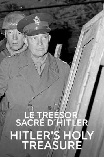Hitlers Holy Treasure